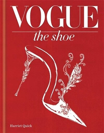 Vogue the Shoe