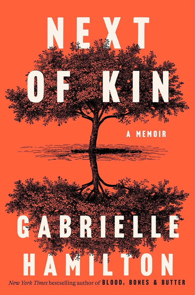 Next of Kin: A Memoir