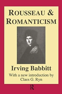 Rousseau and Romanticism