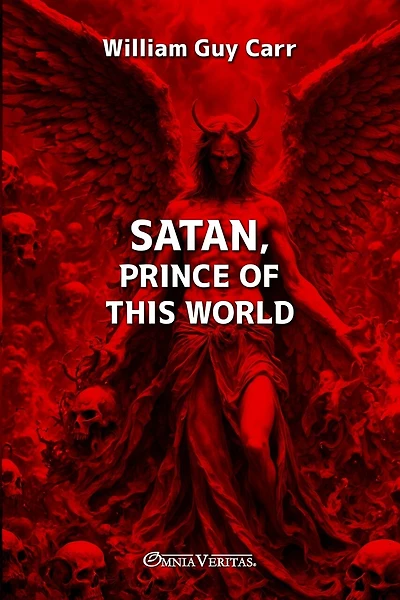 Satan-Prince of This World