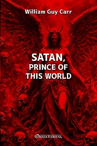 Satan-Prince of This World