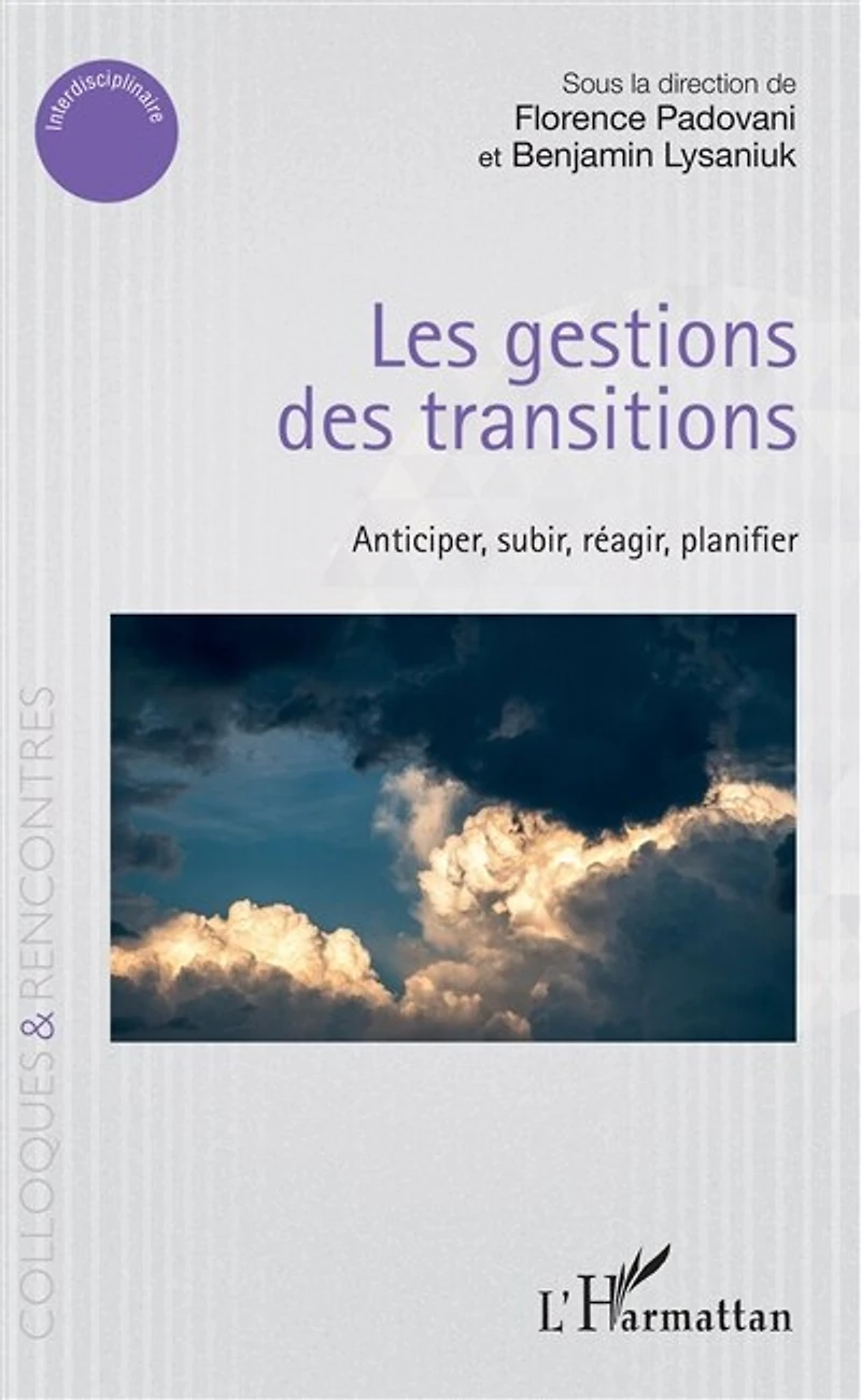 Les gestions des transitions