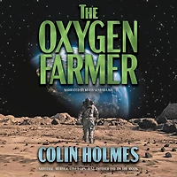 The Oxygen Farmer