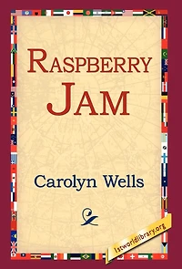 Raspberry Jam