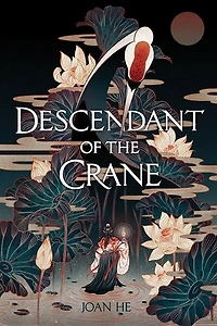 Descendant Of The Crane