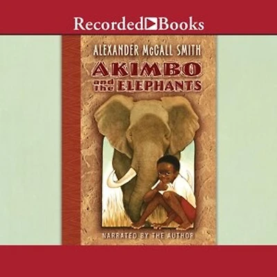 Akimbo and the Elephants