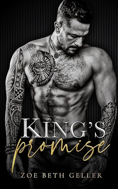 King's Promise An Arranged Marriage Romance Volkov Bratva Series: A Dark Mafia Romance