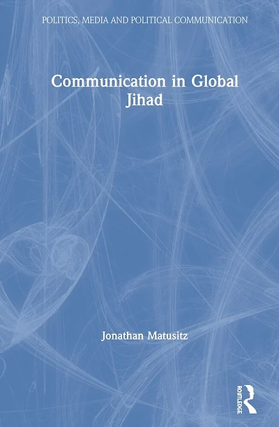 Communication Global Jihad
