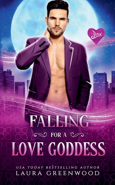 Falling For Aine