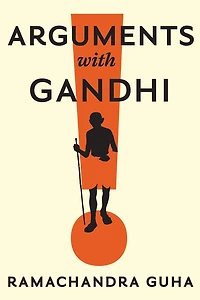 Arguments with Gandhi