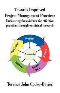 Towards Improved Project Management Practice: Uncovering the Evidence for Effective Practices Through Empirical Research