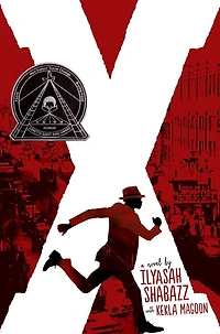 X: A Novel