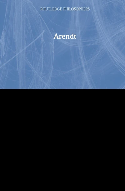 Arendt