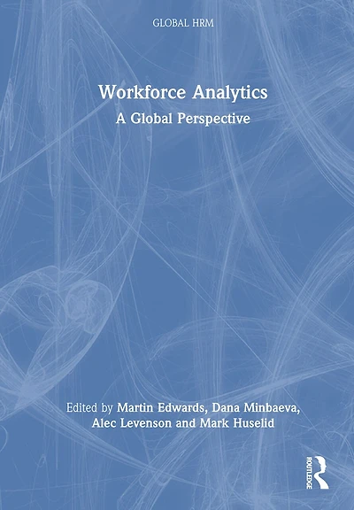 Workforce Analytics: A Global Perspective