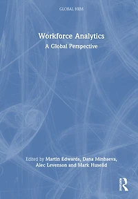 Workforce Analytics: A Global Perspective