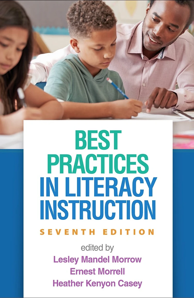 Best Practices Literacy Instruction