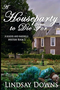 A Houseparty To Die For