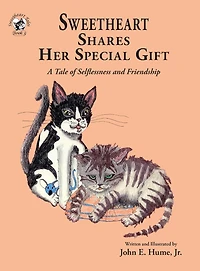 Sweetheart Shares Her Special Gift: A Tale of Selflessness and Friendship