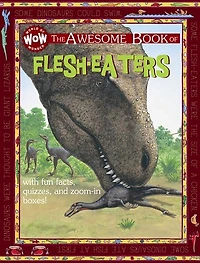 The Awesome Book of Flesh Eaters: Awesome