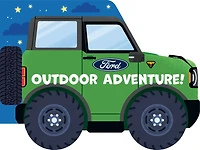 Ford: Outdoor Adventure!