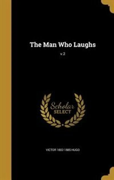 The Man Who Laughs; v.2