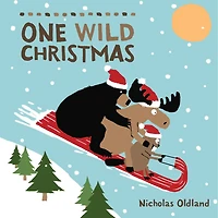 One Wild Christmas