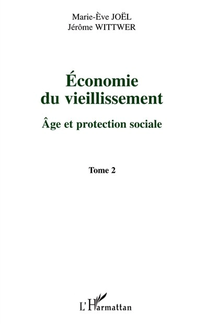 Age et protection sociale