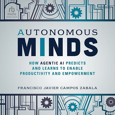 Autonomous Minds: How Agentic AI Predicts and Learns to Enable Productivity Empowerment