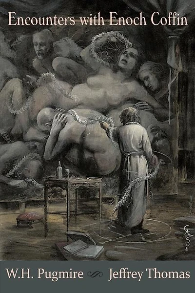 Encounters with Enoch Coffin