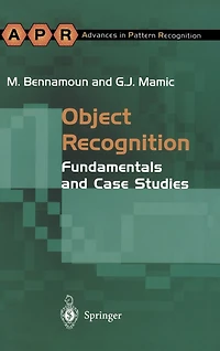 Object Recognition: Fundamentals and Case Studies
