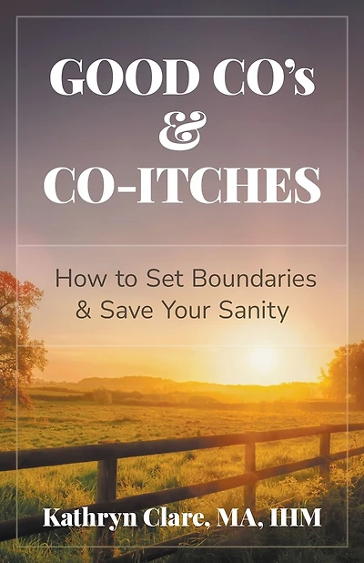 Good Co's & Co-Itches: How to Set Boundaries & Save Your Sanity