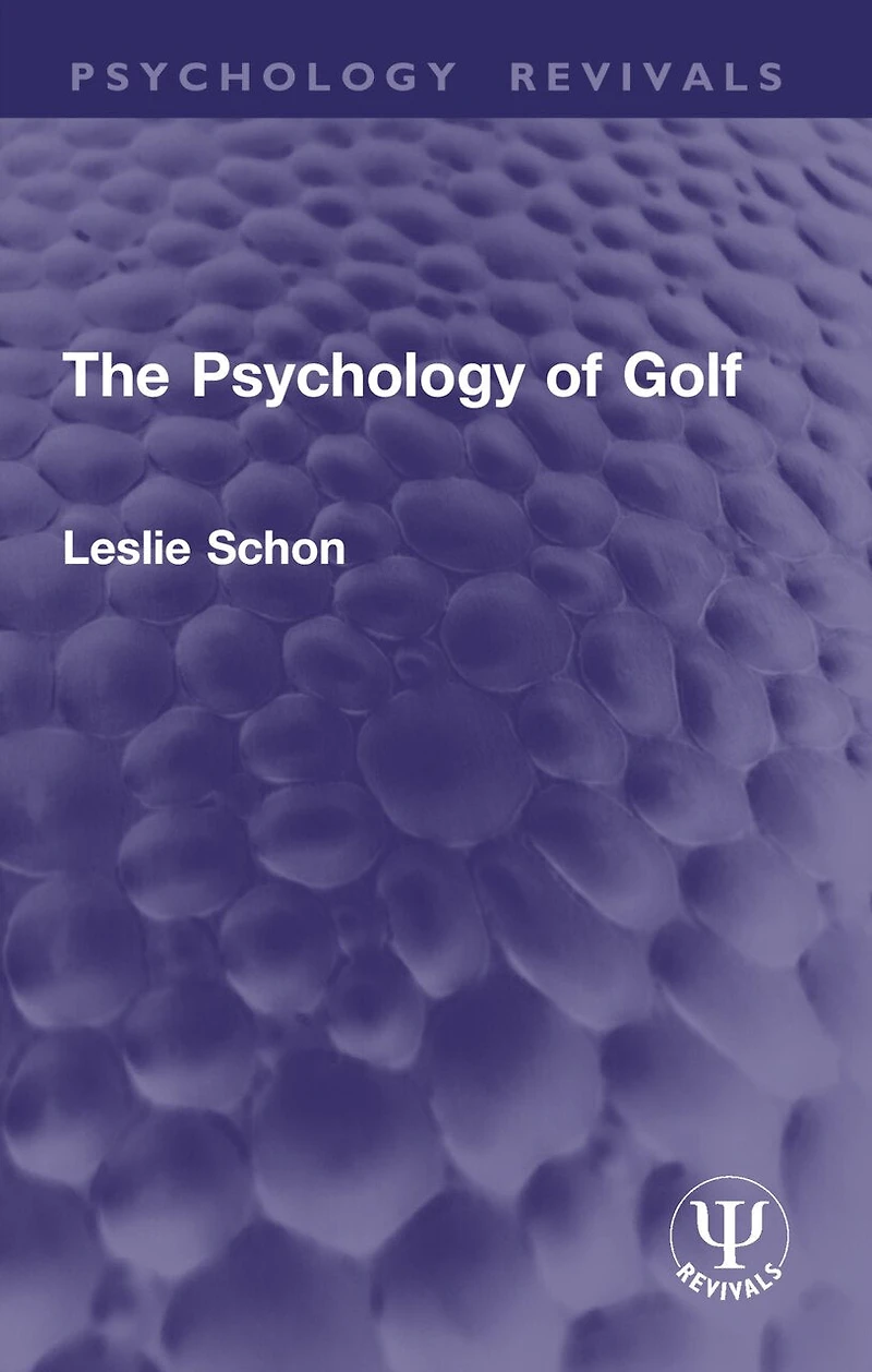 The Psychology of Golf