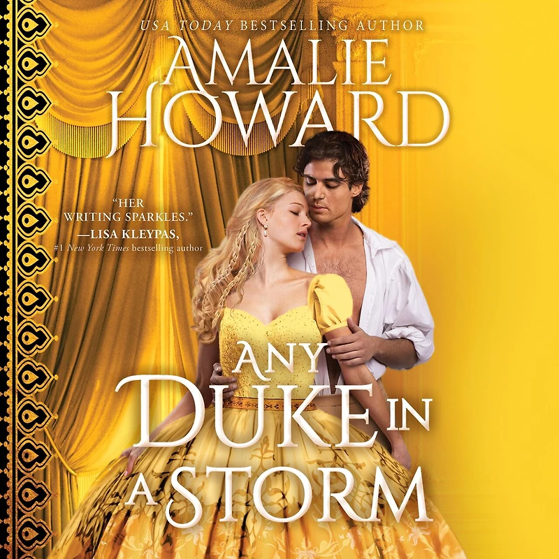 Any Duke a Storm