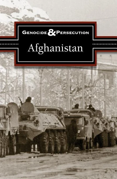Afghanistan