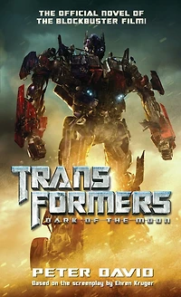 Transformers  Dark of the Moon
