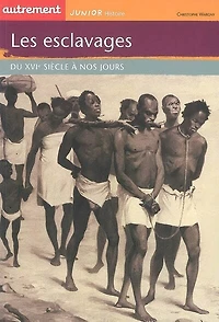Les esclavages : du XVIe siècle à nos jours: du XVIe siècle à nos jours