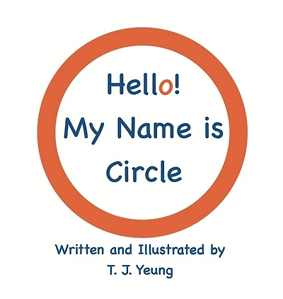 Hello! My Name is Circle