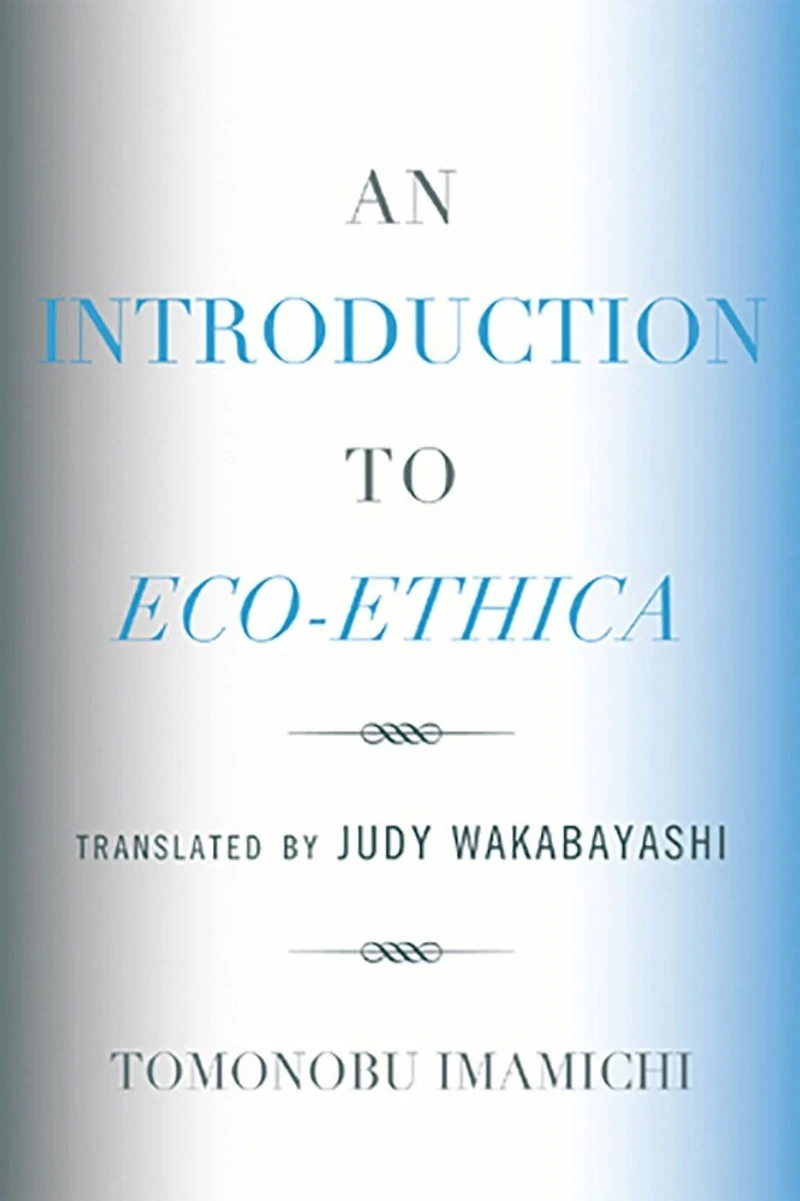 An Introduction to Eco-Ethica