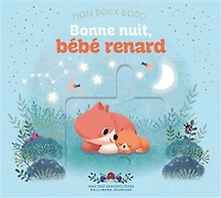 Bonne nuit, bébé renard