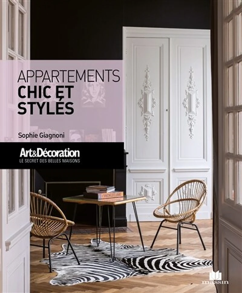 APPARTEMENTS CHIC ET STYLÉS