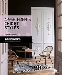 APPARTEMENTS CHIC ET STYLÉS