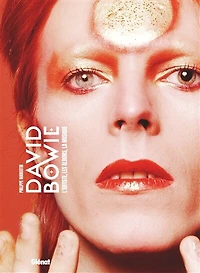 David Bowie : l'artiste, les albums, la musique: l'artiste, les albums, la musique
