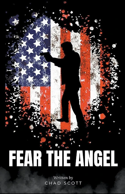 Fear the Angel