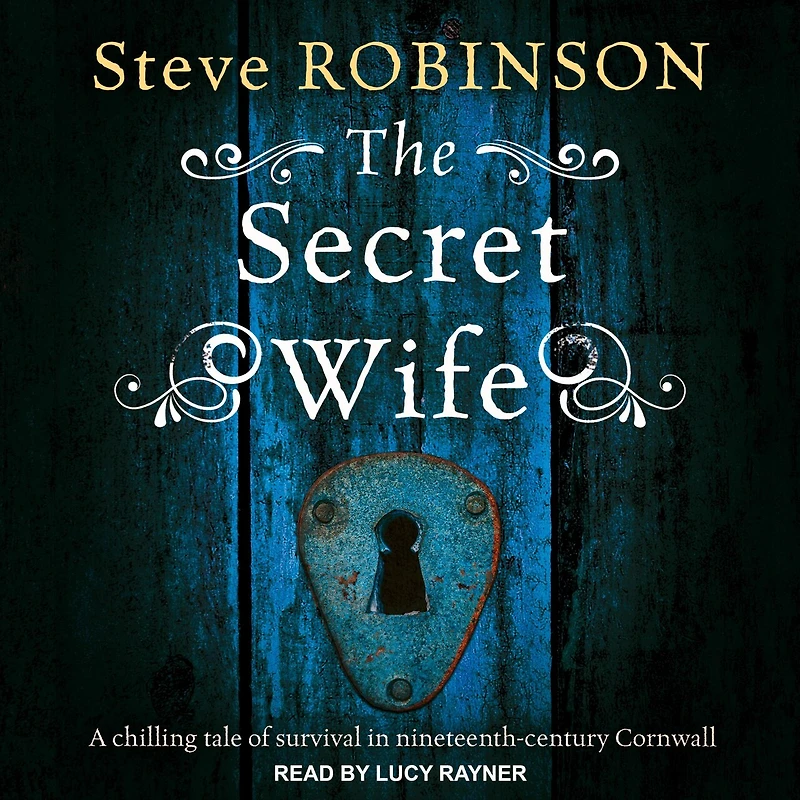 The Secret Wife