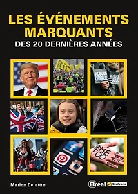 Les événements marquants du début XXIe siècle