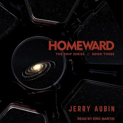 Homeward Lib/E