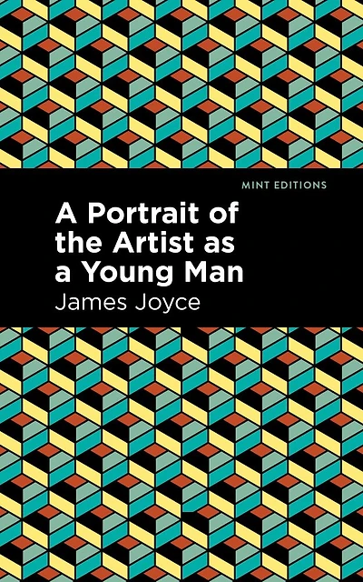 a Portrait of the Artist as Young Man