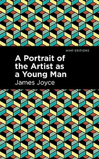 a Portrait of the Artist as Young Man