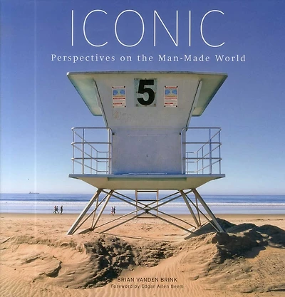 Iconic: Perspectives On The Man-made World