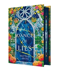 A dance of lies, Vol. 1